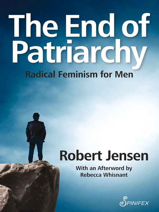 Cover image for The End of Patriarchy